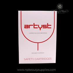 Artyst™ Cartridge Needles