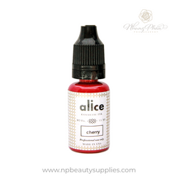 Alice Cosmetic Ink - Cherry
