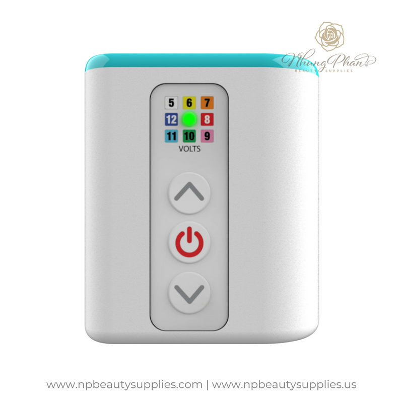 Airbolt Mini Battery Pack