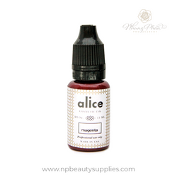 Alice Cosmetic Ink - Magenta