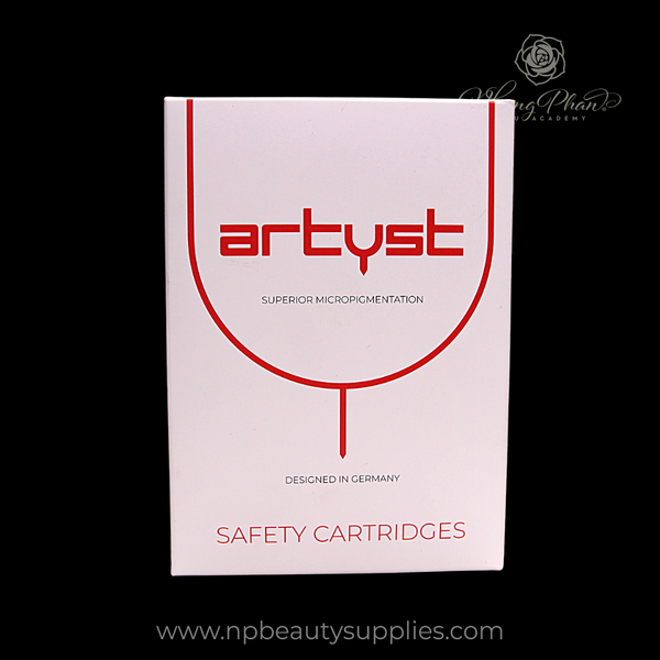 Artyst™ Cartridge Needles