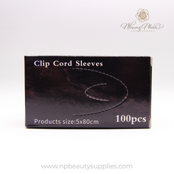Clip Cord Sleeves