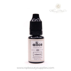 Alice Cosmetic Ink - Tobacco