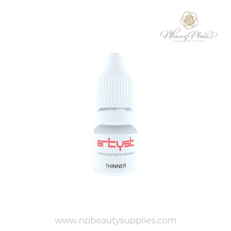 Artyst™ Pigment - Thinner