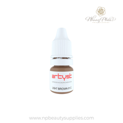 Artyst™ Pigment - Light Brown 01 C