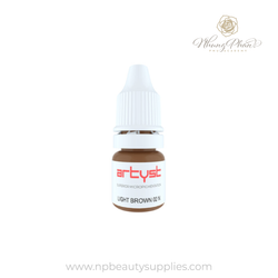 Artyst™ Pigment - Light Brown 02 N