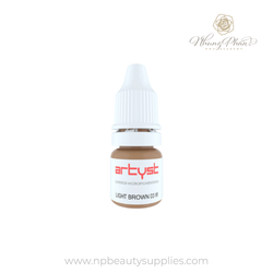 Artyst™ Pigment - Light Brown 03 W