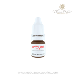 Artyst™ Pigment - Medium Brown 01 N