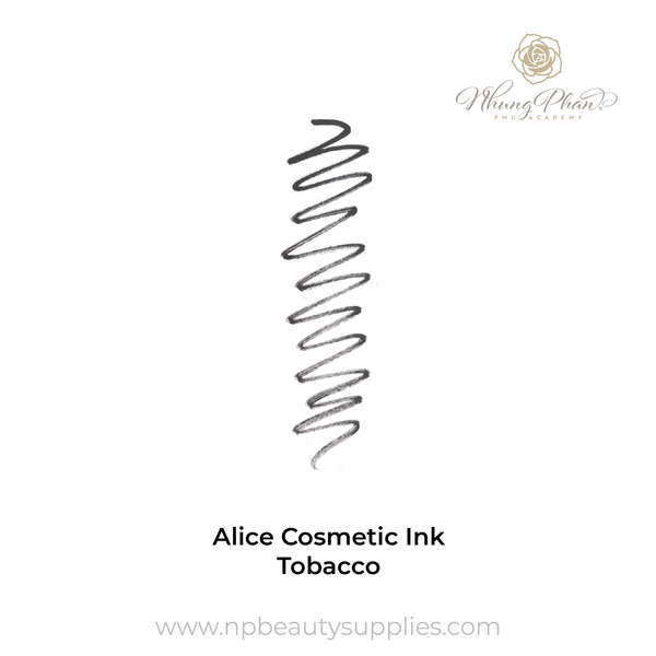 Alice Cosmetic Ink - Tobacco